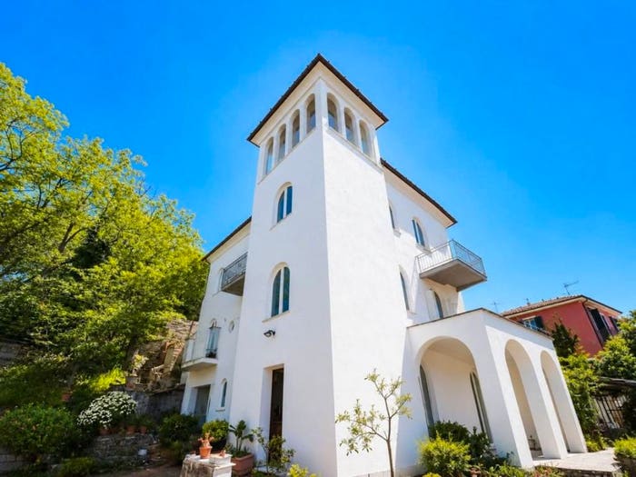 Casa con 6 locali in vendita in Via dei Colli, Colli, La Spezia