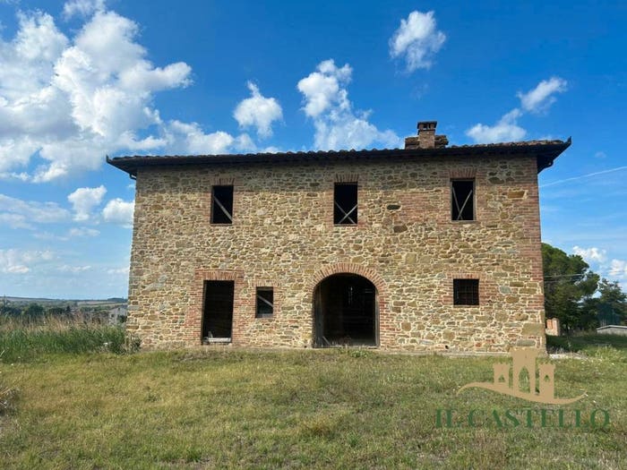 Casa in vendita in Vocabolo Mazzacorta, Paciano