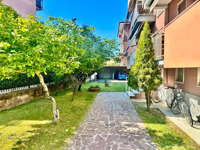 Appartamento trilocale in vendita in Via Giacomo Matteotti, Centro, Carpiano