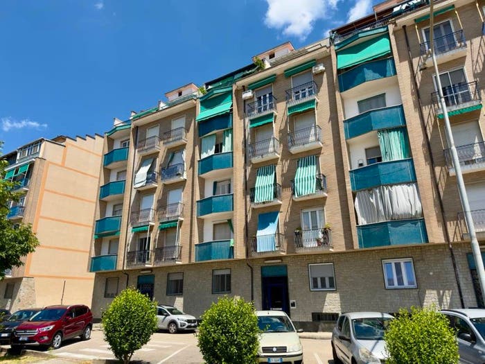 Appartamento trilocale in vendita in Via Moncalieri, Salsasio San Michele e Grato, Carmagnola