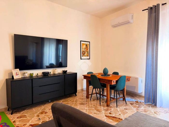 Appartamento trilocale in vendita in Via Edmondo de Amicis, Centro, Alcamo