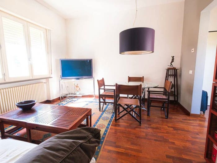 Appartamento trilocale in vendita in via canonico lugaresi, Centro Urbano, Cesena