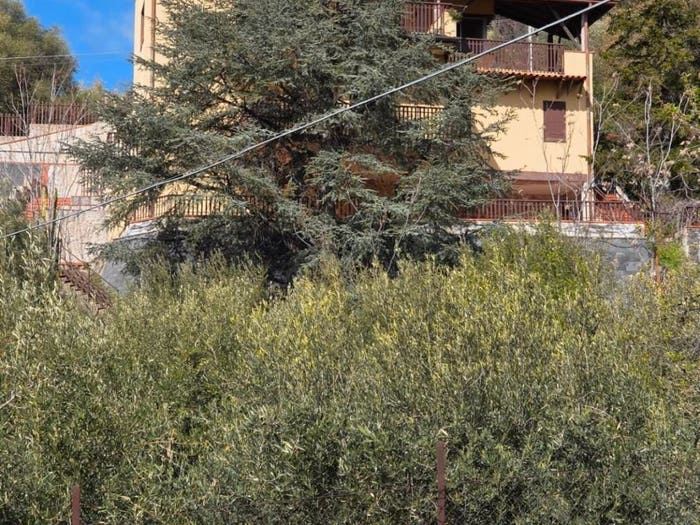 Casa con 6 locali in vendita in Via Canfarella, Ragalna