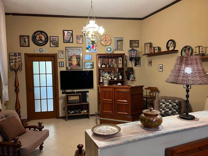 Appartamento trilocale in vendita in Vico Storto Sant'Anna di Palazzo, Quartieri Spagnoli, Napoli