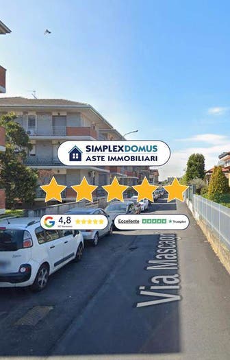 Appartamento quadrilocale in vendita in Via Mascagni, Cerano