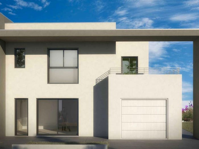 Casa quadrilocale in vendita in Via Campedello, Trecasali, Sissa Trecasali