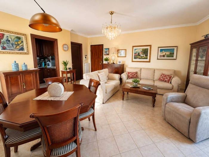 Appartamento trilocale in vendita in Via Antonio Gidiuli, Borgo Pace, Lecce