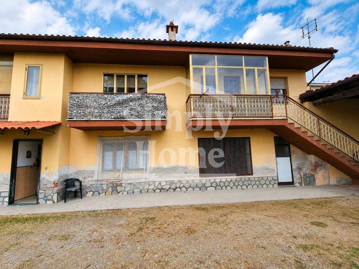 Casa con 5 locali in vendita in Strada Motta Sanctus e Rubiene, Riva di Pinerolo, Pinerolo