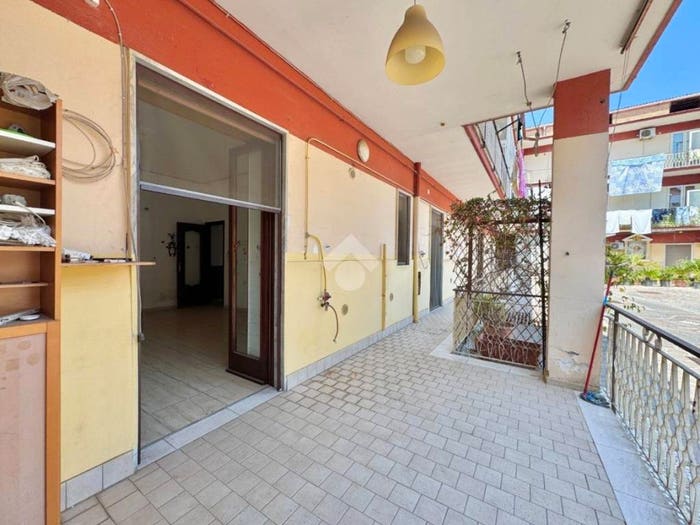 Appartamento bilocale in vendita in Via Pasquale Migliaccio, Orta di Atella