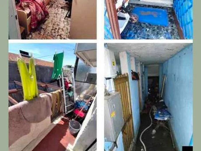 Appartamento bilocale in vendita in Via Cascina Foglia, Sciarè, Gallarate