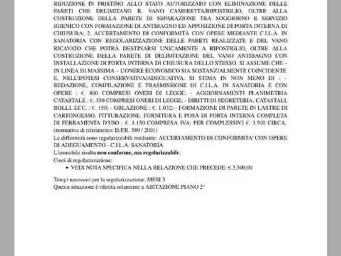 Case in Vendita e in Affitto - 3
