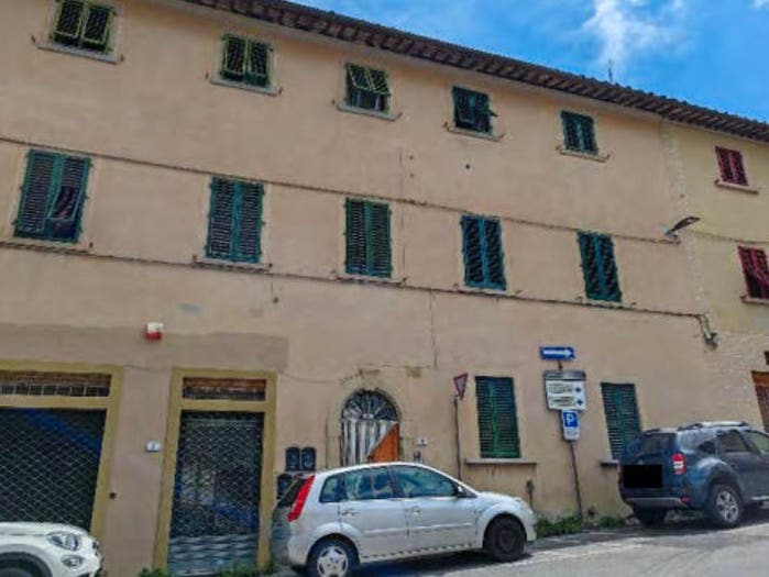 Appartamento con 5 locali in vendita in Via Solferino, Centro, Castelfiorentino