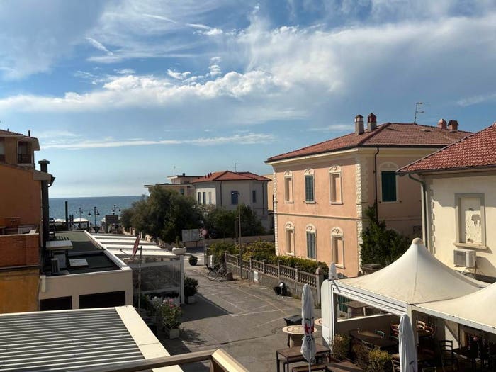 Casa quadrilocale in vendita in Marina Di Castagneto Carducci, Castagneto Carducci