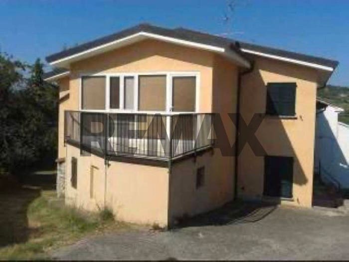 Casa trilocale in vendita in località casa scagni, Golferenzo