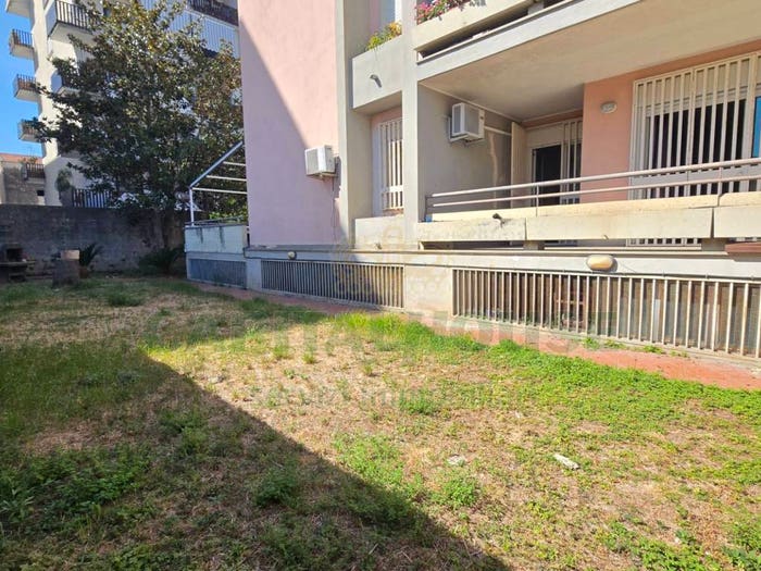 Appartamento trilocale in vendita in Corso Alcide De Gasperi, San Nicola la Strada