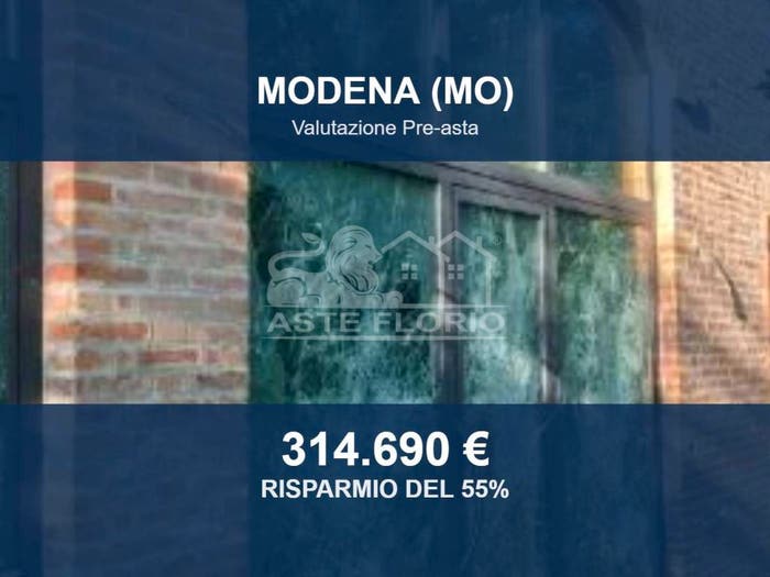 Casa con 6 locali in vendita in Via Scartazza, Buon Pastore Sant'Agnese Vaciglio Morane, Modena