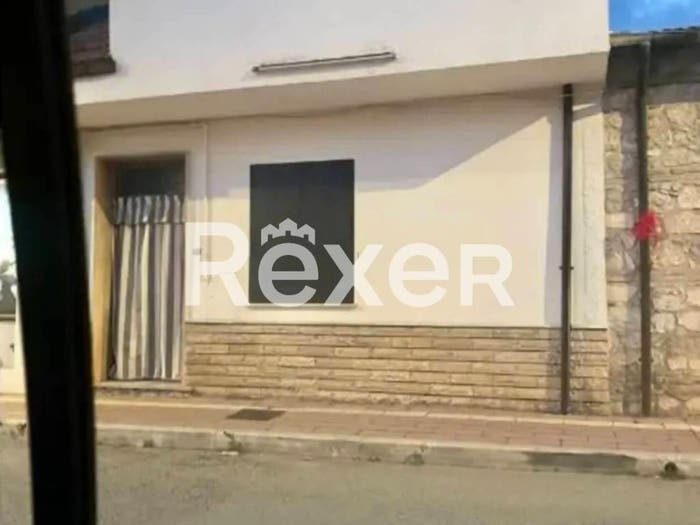 Casa quadrilocale in vendita in Via Pace, San Benedetto dei Marsi