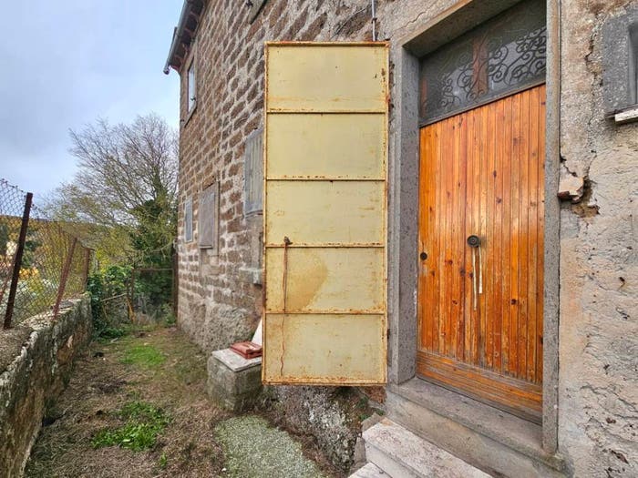 Appartamento bilocale in vendita in Via Goffredo Mameli, Mugnano, Bomarzo