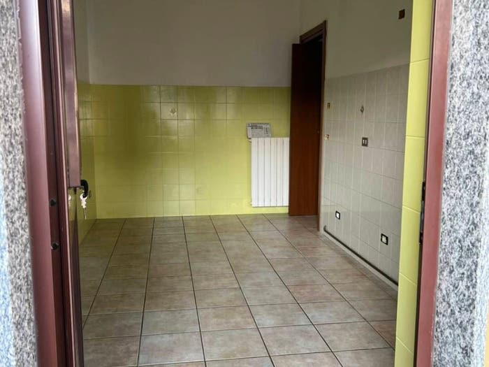 Appartamento bilocale in vendita in Centro, Paullo