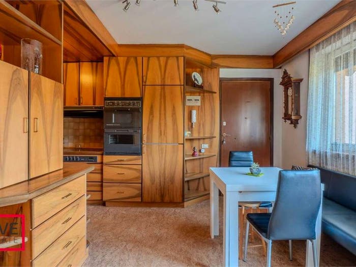 Appartamento bilocale in vendita in Piazza San Vigilio, Centro, Merano