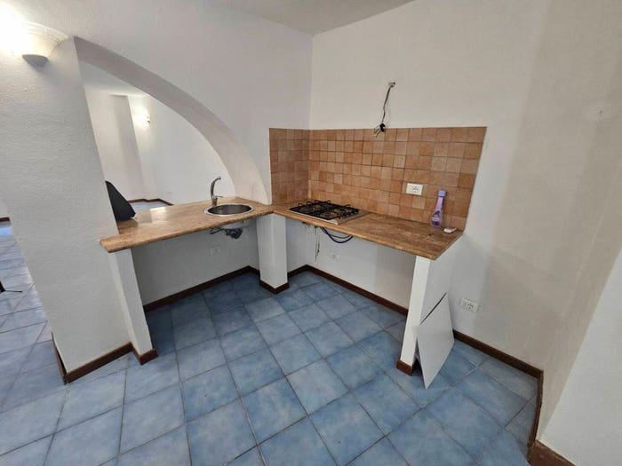 Appartamento bilocale in vendita in Via Settembre, Centro, Poggio Nativo