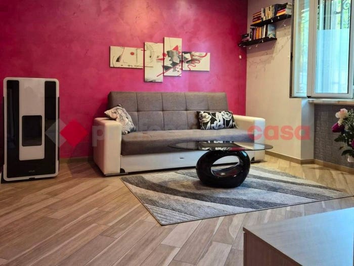 Casa con 6 locali in vendita in Via Maniano, San Liberatore, Frosinone