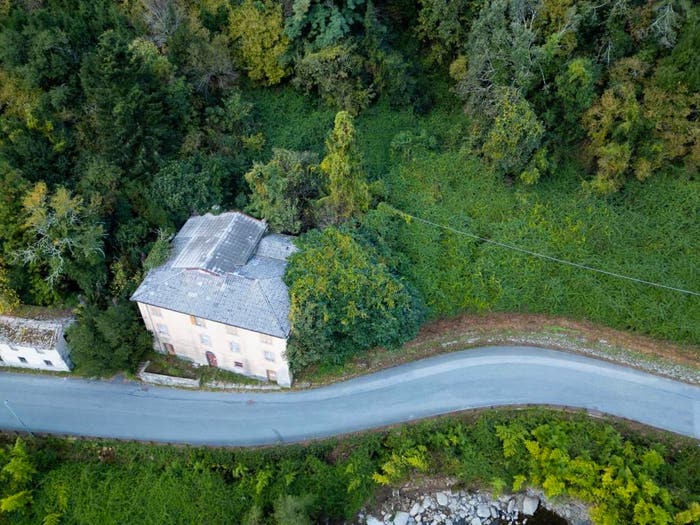 Casa con 6 locali in vendita in Via Isolona Pianezza, Isolona, Orero