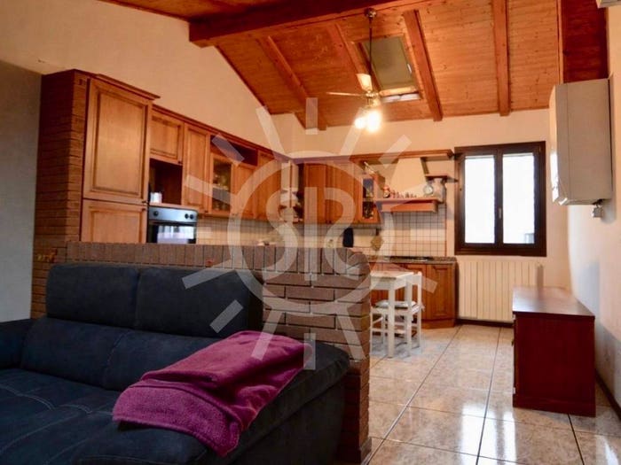 Casa bilocale in vendita in Budrio