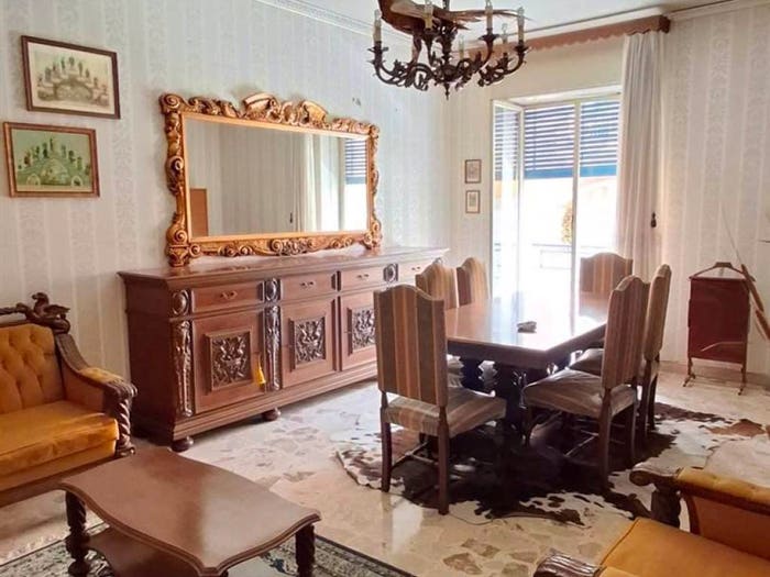 Appartamento con 5 locali in vendita in VIA ERICE, Lentini
