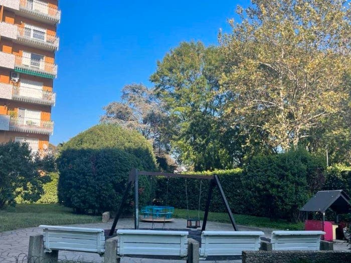 Appartamento trilocale in affitto in Nizza Millefonti, Torino
