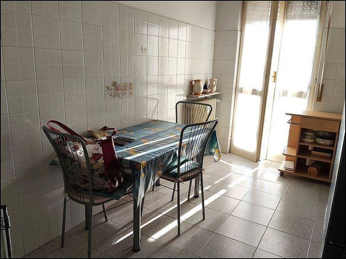 Appartamento bilocale in vendita in Centro, Mortara
