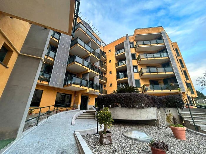 Appartamento bilocale in vendita in Traversa Barlaam da Seminara, Mater Domini Cavita, Catanzaro