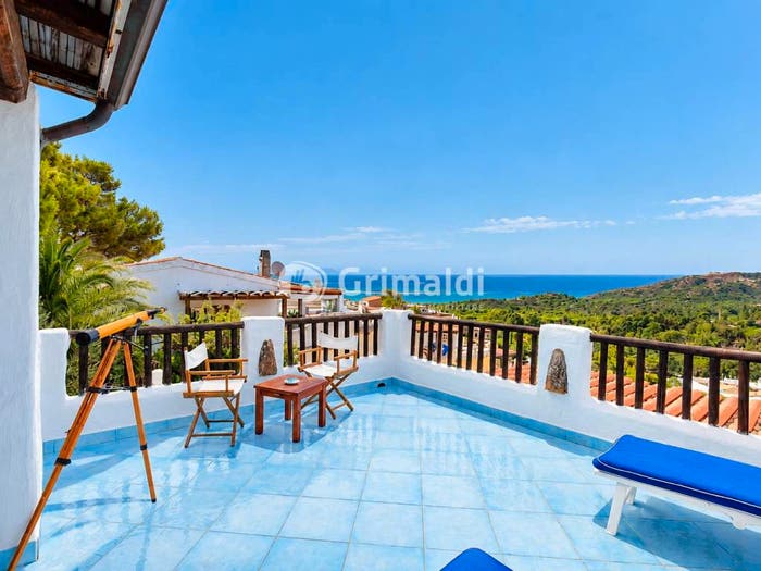 Casa con 6 locali in vendita in km, Santa Margherita Di Pula, Pula