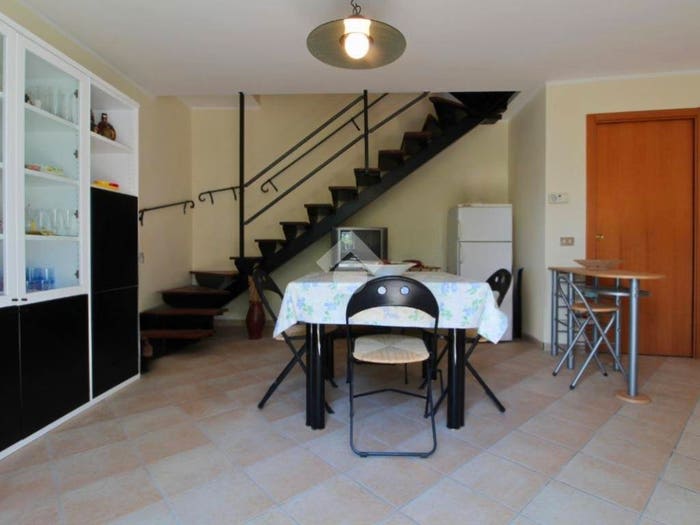 Casa trilocale in vendita in Via Giacomo Leopardi, Campli