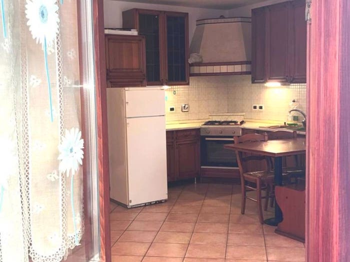 Appartamento quadrilocale in vendita in Via Carlo Favetti, Centro, Gorizia