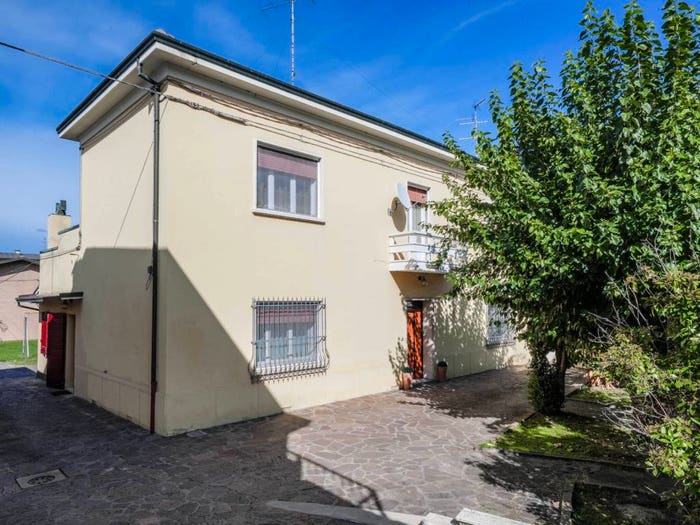 Casa con 6 locali in vendita in Via Giovanni Amendola, San Biagio, Argenta