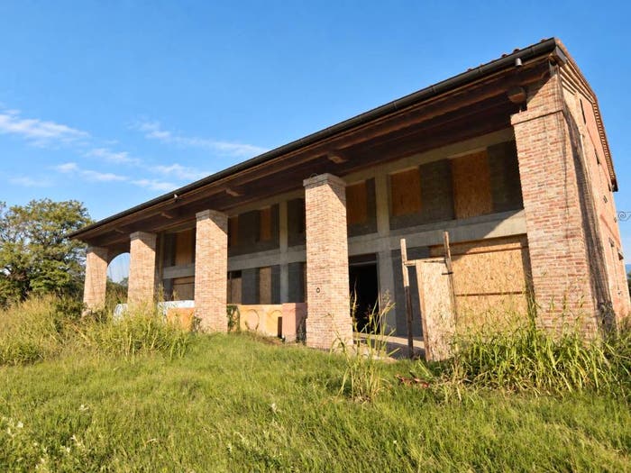 Casa in vendita in Via Tenente Zanon, Centro, Rossano Veneto