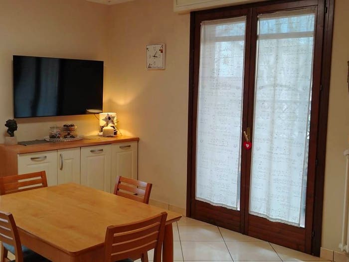 Appartamento trilocale in vendita in Via Larga, Longara, Calderara di Reno