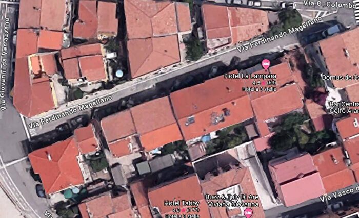 Appartamento con 5 locali in vendita in Magellano, Golfo Aranci