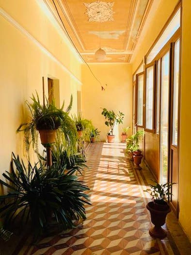 Casa con 6 locali in vendita in Via Marco Aurelio, Monserrato