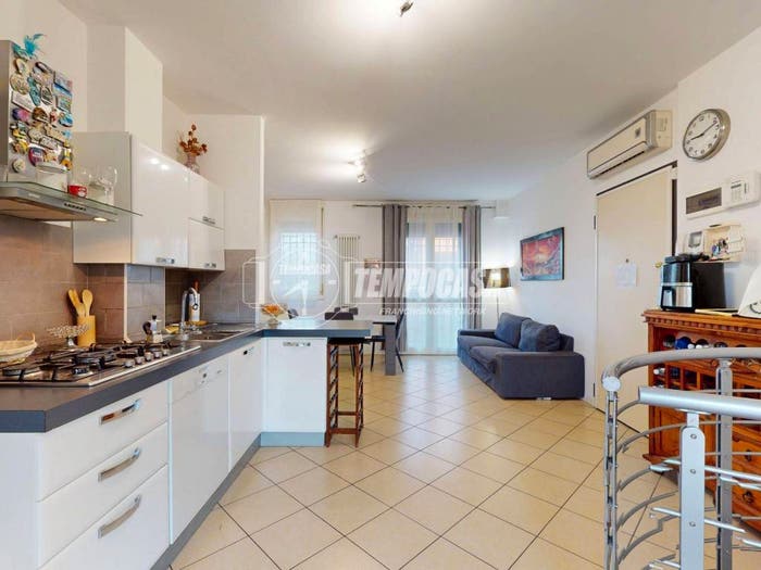 Appartamento trilocale in vendita in Via Camillo Torres, Trebbo, Castel Maggiore