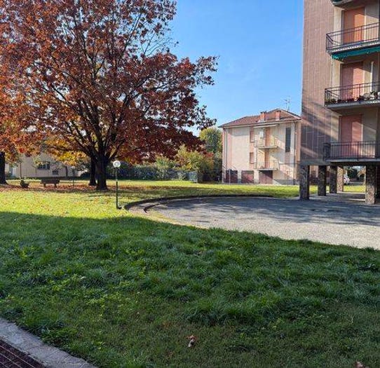 Appartamento quadrilocale in vendita in Via Crosa Della Maccarina, Novi Ligure