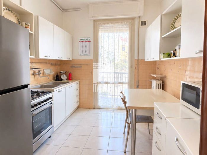 Appartamento trilocale in vendita in Viale Tazio Nuvolari, Centro, Mantova