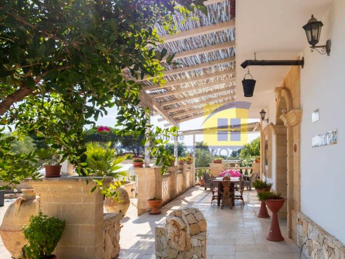 Casa in vendita in Via Senna, Monacizzo Librari Truglione, Torricella