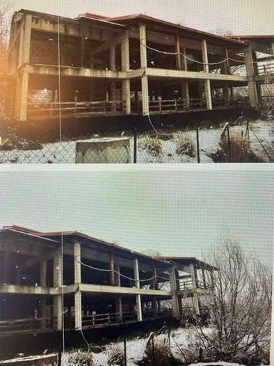 Casa con 6 locali in vendita in Contrada Cona, Atri