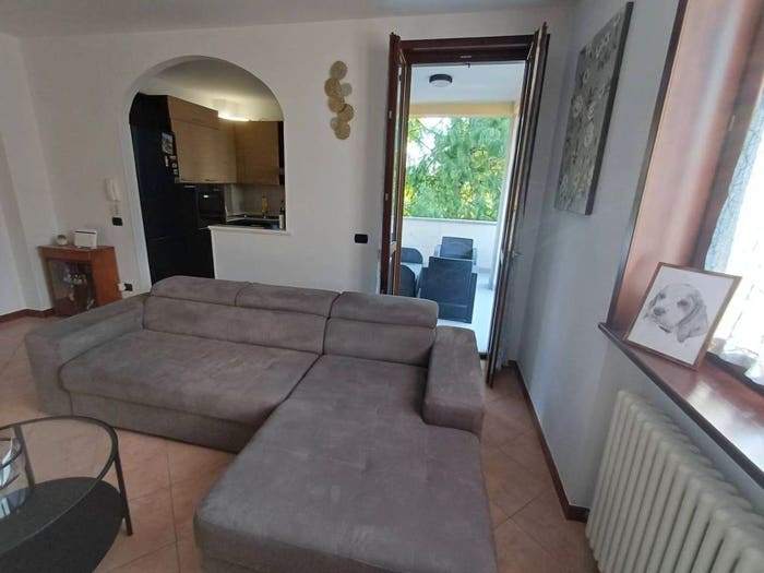 Appartamento trilocale in vendita in Niviano, Rivergaro