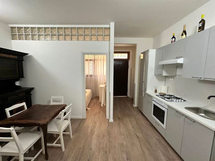 Appartamento trilocale in vendita in Giudecca, Redentore Palanca, Venezia
