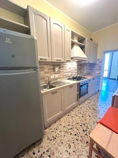 Appartamento quadrilocale in vendita in Via Passolanciano, Ospedale, Pescara