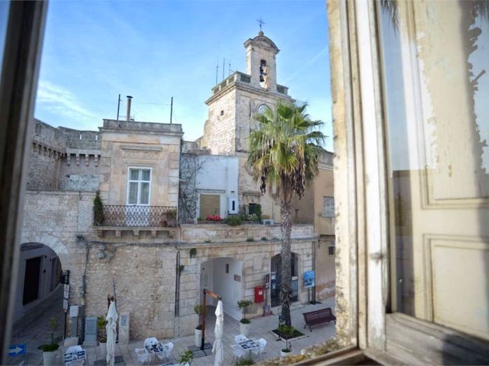 Casa con 6 locali in vendita in Centro, Carovigno