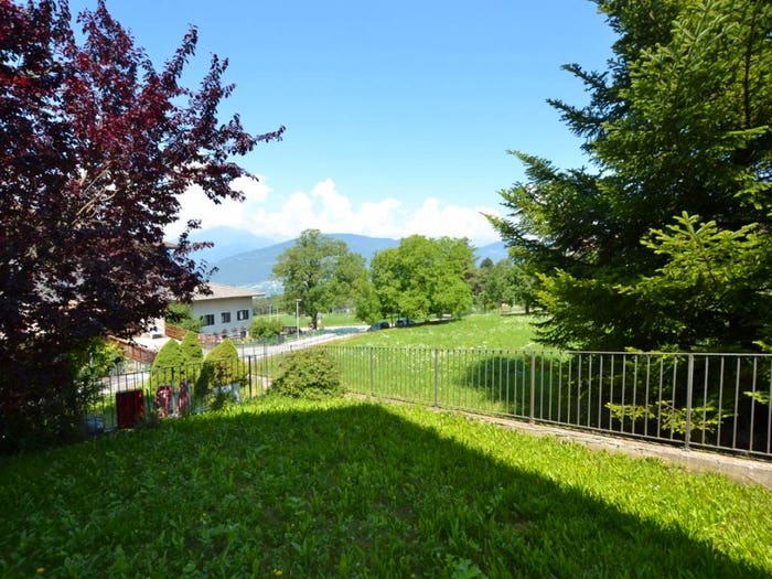 Appartamento trilocale in vendita in Salter, Romeno